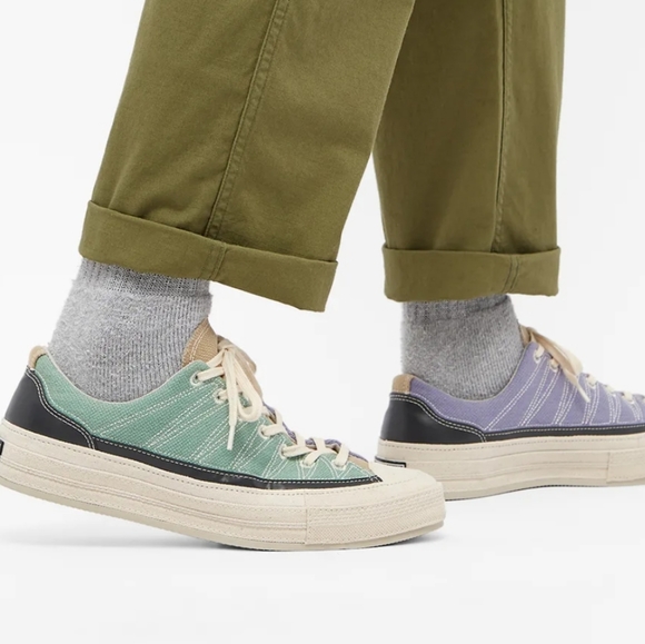 Converse Cosy Granola Chuck Taylor 7 
